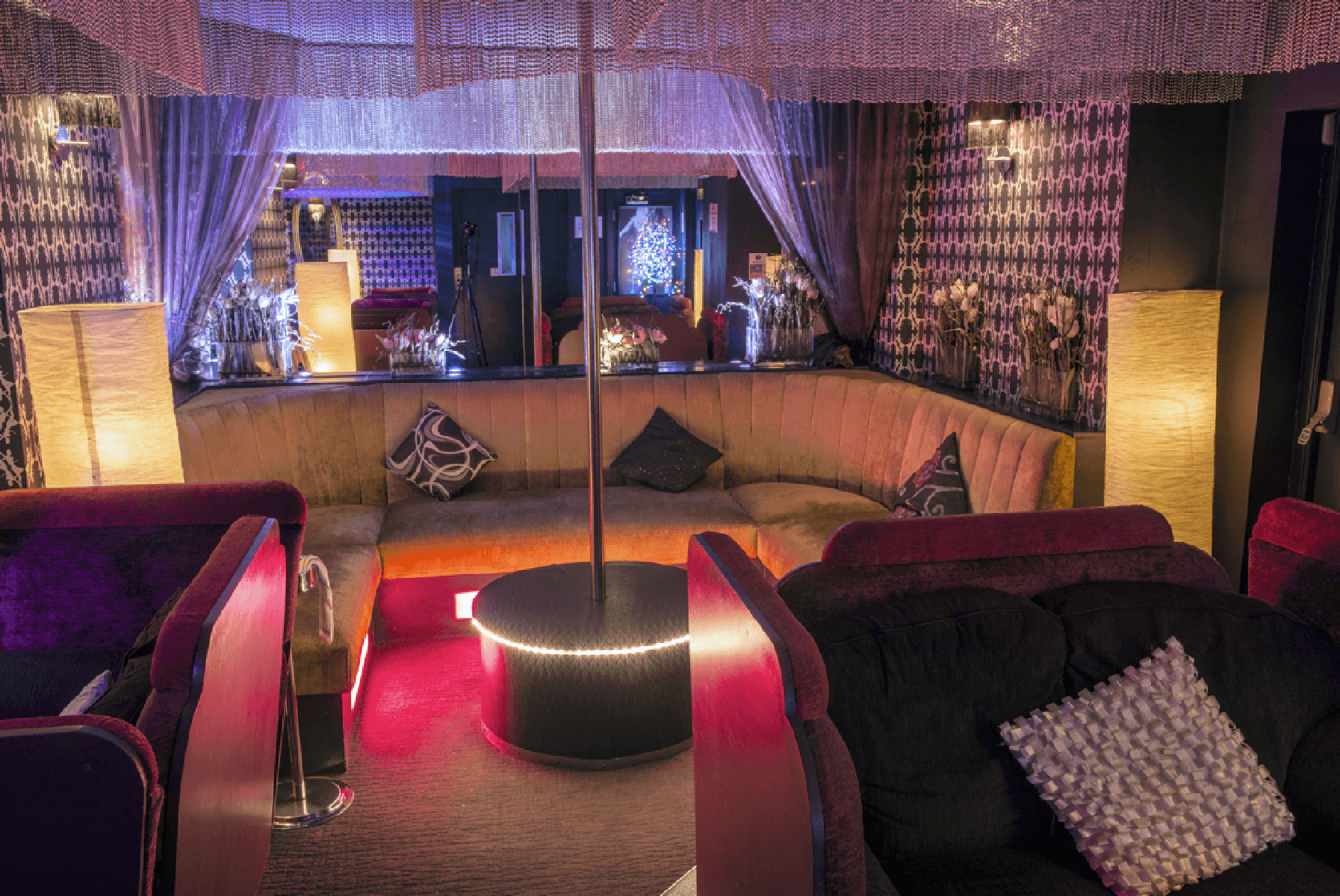 Secrets Covent Garden - Nightclub in London, United Kingdom