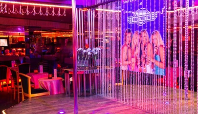 Secrets - Nightclub in London, United Kingdom