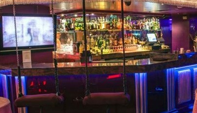 Secrets - Nightclub in London, United Kingdom