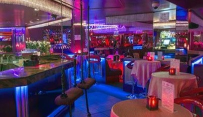 Secrets - Nightclub in London, United Kingdom
