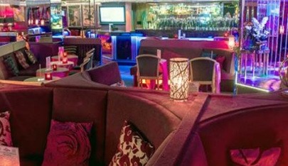 Secrets - Nightclub in London, United Kingdom