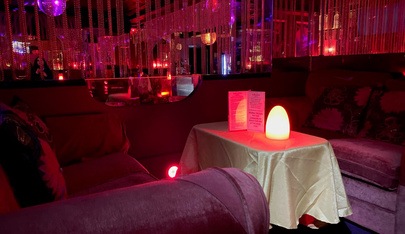 Secrets - Nightclub in London, United Kingdom