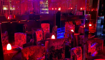 Secrets - Nightclub in London, United Kingdom