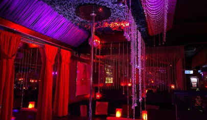 Secrets - Nightclub in London, United Kingdom