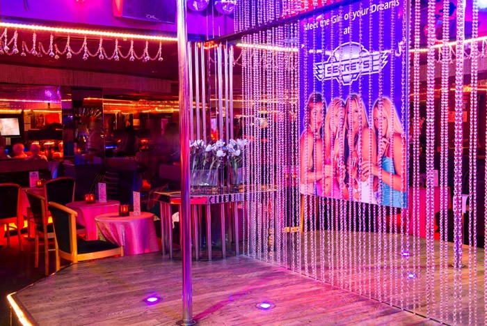 Secrets - Nightclub in London, United Kingdom