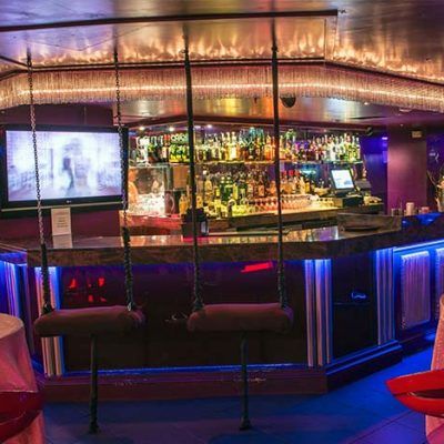 Secrets - Nightclub in London, United Kingdom