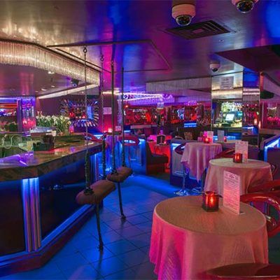 Secrets - Nightclub in London, United Kingdom