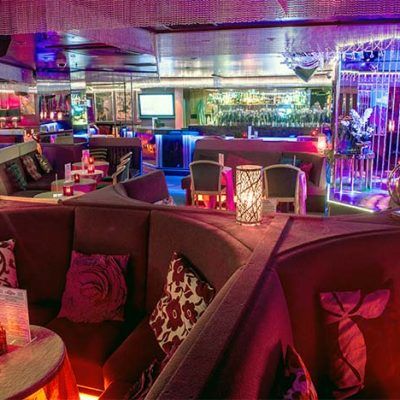 Secrets - Nightclub in London, United Kingdom