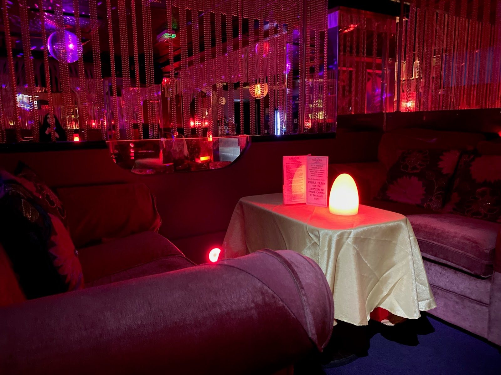 Secrets - Nightclub in London, United Kingdom