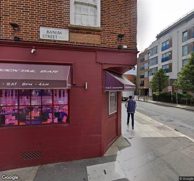 Secrets - Nightclub in London, United Kingdom