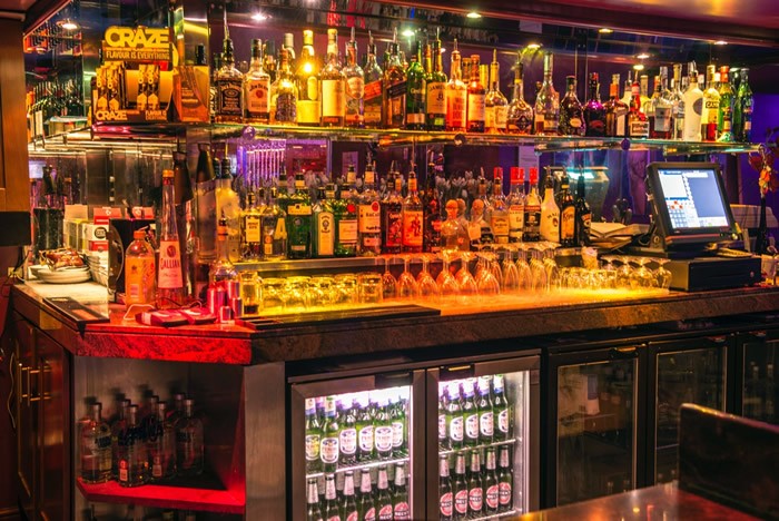 Secrets - Where Dreams Become Reality - Holborn - Nightclub in London, United Kingdom