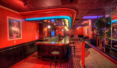 Solid Gold London - Nightclub in London, United Kingdom