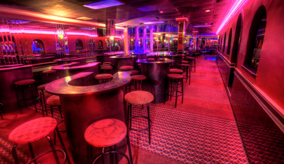 Solid Gold London - Nightclub in London, United Kingdom