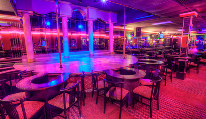 Solid Gold London - Nightclub in London, United Kingdom