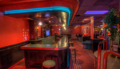 Solid Gold London - Nightclub in London, United Kingdom