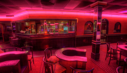 Solid Gold London - Nightclub in London, United Kingdom