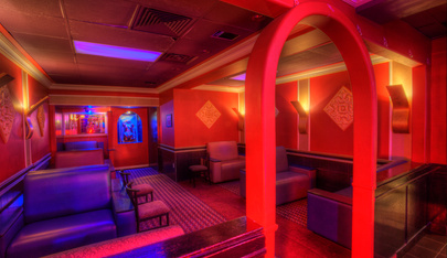 Solid Gold London - Nightclub in London, United Kingdom