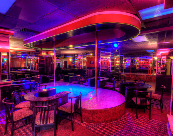 Solid Gold London - Nightclub in London, United Kingdom
