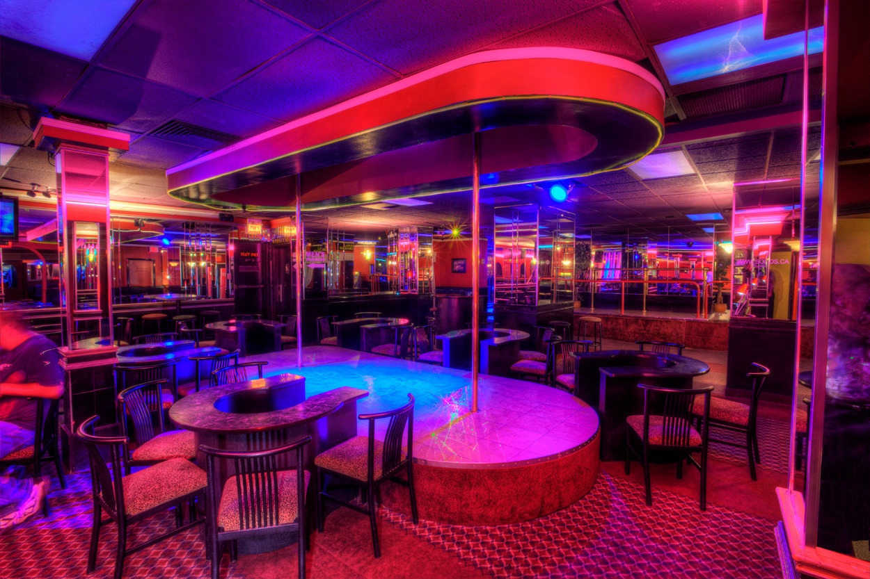 Solid Gold London - Nightclub in London, United Kingdom