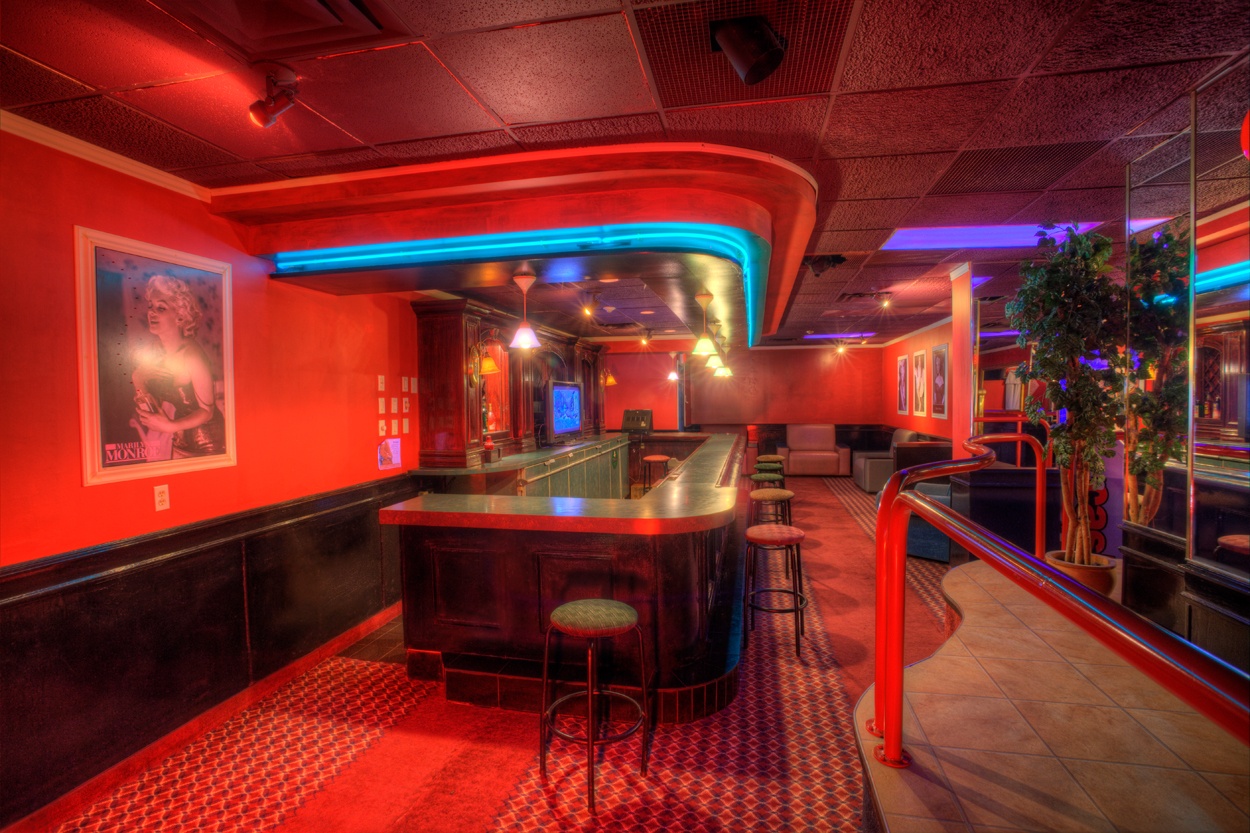 Solid Gold London - Nightclub in London, United Kingdom