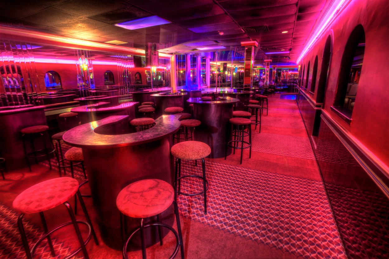 Solid Gold London - Nightclub in London, United Kingdom