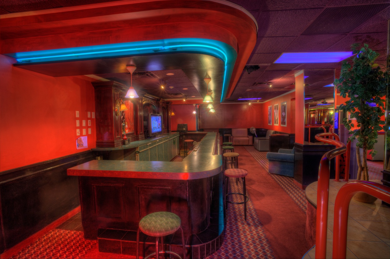 Solid Gold London - Nightclub in London, United Kingdom