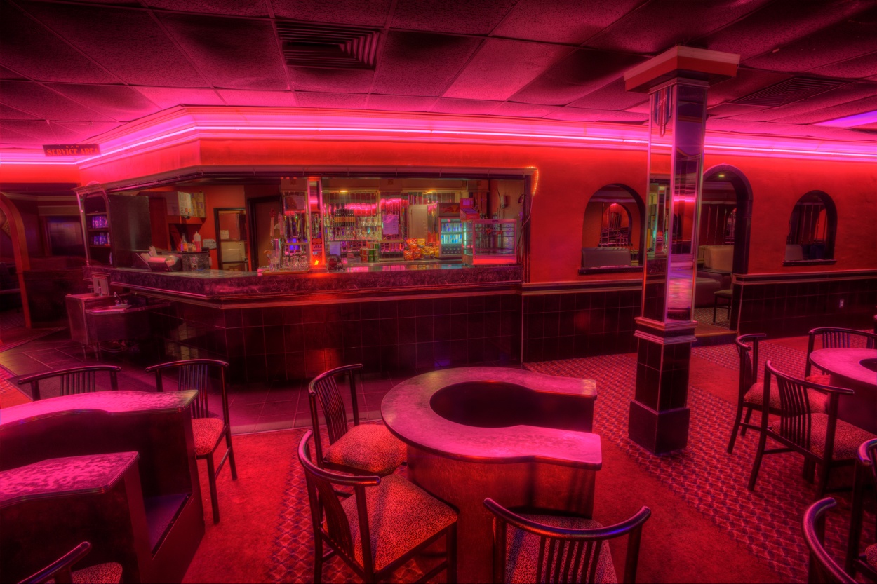 Solid Gold London - Nightclub in London, United Kingdom