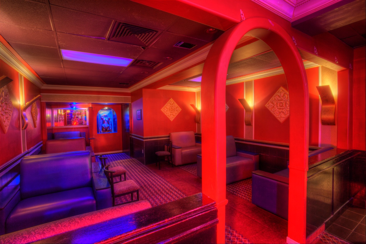 Solid Gold London - Nightclub in London, United Kingdom