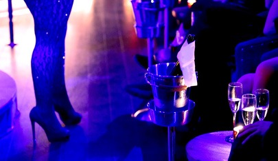 Sophisticats Soho - Nightclub in London, United Kingdom