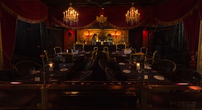Stringfellows - Nightclub in London, United Kingdom