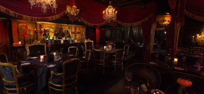 Stringfellows - Nightclub in London, United Kingdom