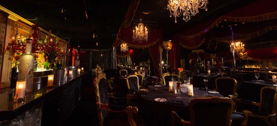 Stringfellows - Nightclub in London, United Kingdom
