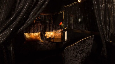 Stringfellows - Nightclub in London, United Kingdom