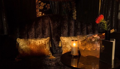 Stringfellows - Nightclub in London, United Kingdom