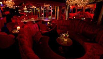Stringfellows - Nightclub in London, United Kingdom