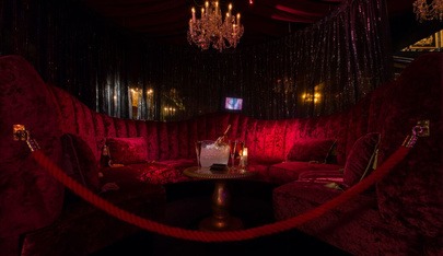 Stringfellows - Nightclub in London, United Kingdom