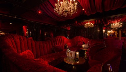 Stringfellows - Nightclub in London, United Kingdom