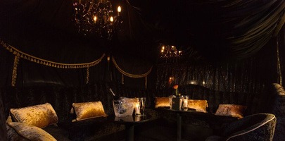 Stringfellows - Nightclub in London, United Kingdom