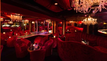 Stringfellows - Nightclub in London, United Kingdom