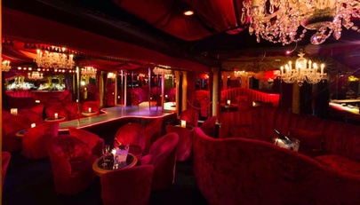 Stringfellows - Nightclub in London, United Kingdom