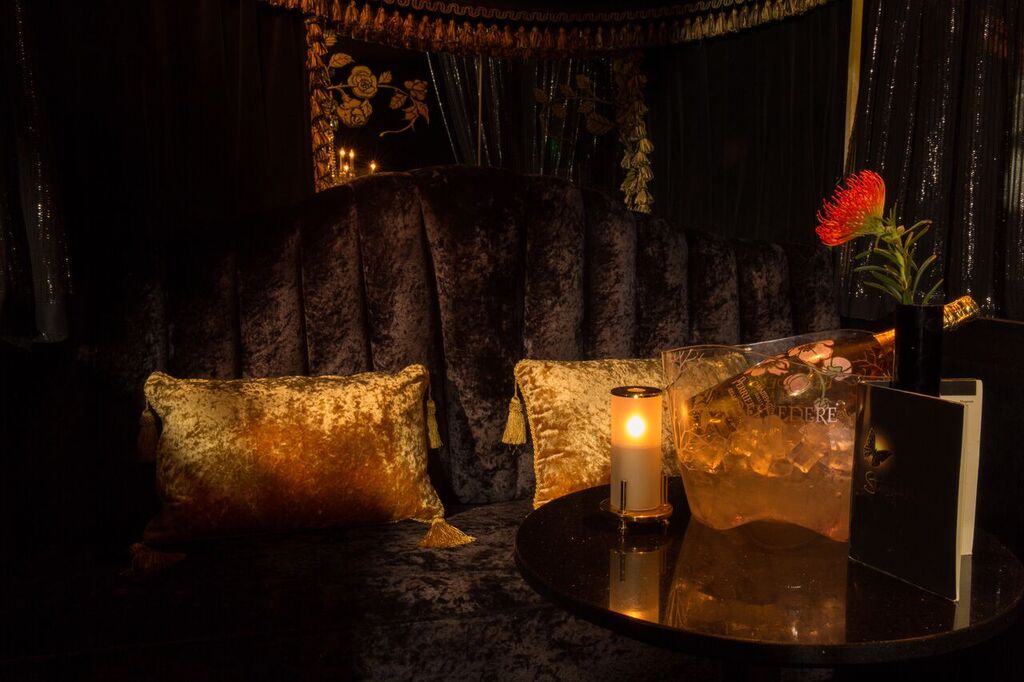 Stringfellows - Nightclub in London, United Kingdom