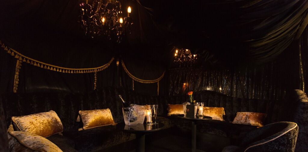 Stringfellows - Nightclub in London, United Kingdom
