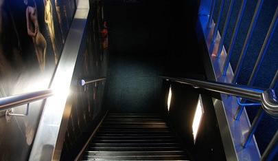 Sunset Strip - Nightclub in London, United Kingdom