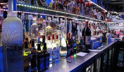 Sunset Strip - Nightclub in London, United Kingdom