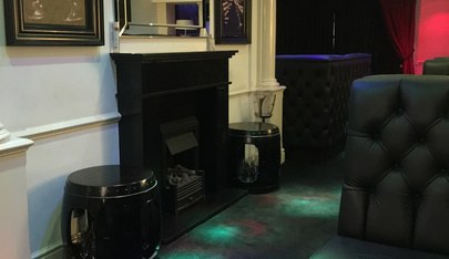 The Albemarle Club London - Nightclub in London, United Kingdom