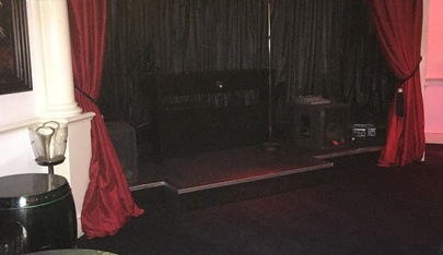 The Albemarle Club London - Nightclub in London, United Kingdom