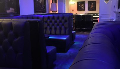 The Albemarle Club London - Nightclub in London, United Kingdom
