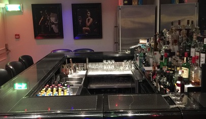 The Albemarle Club London - Nightclub in London, United Kingdom
