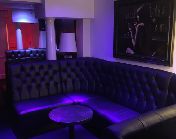 The Albemarle Club London - Nightclub in London, United Kingdom