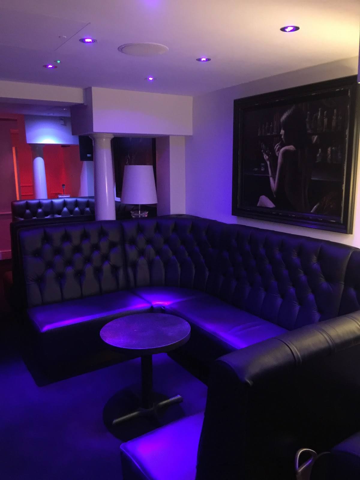 The Albemarle Club London - Nightclub in London, United Kingdom
